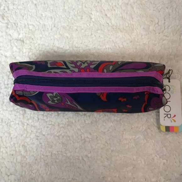 All For Color Cosmetic Lipstick 💄 Storage Travel Case - Picture 2 of 2